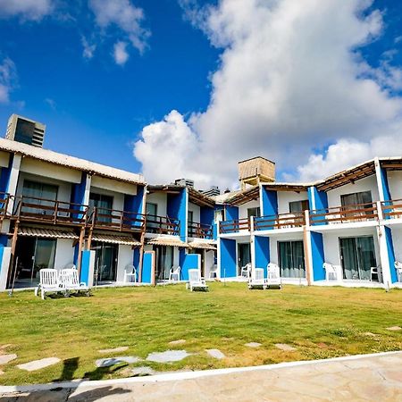 Hotel Paraiso Natal Ngoại thất bức ảnh