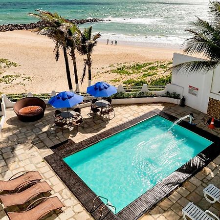 Hotel Paraiso Natal Ngoại thất bức ảnh