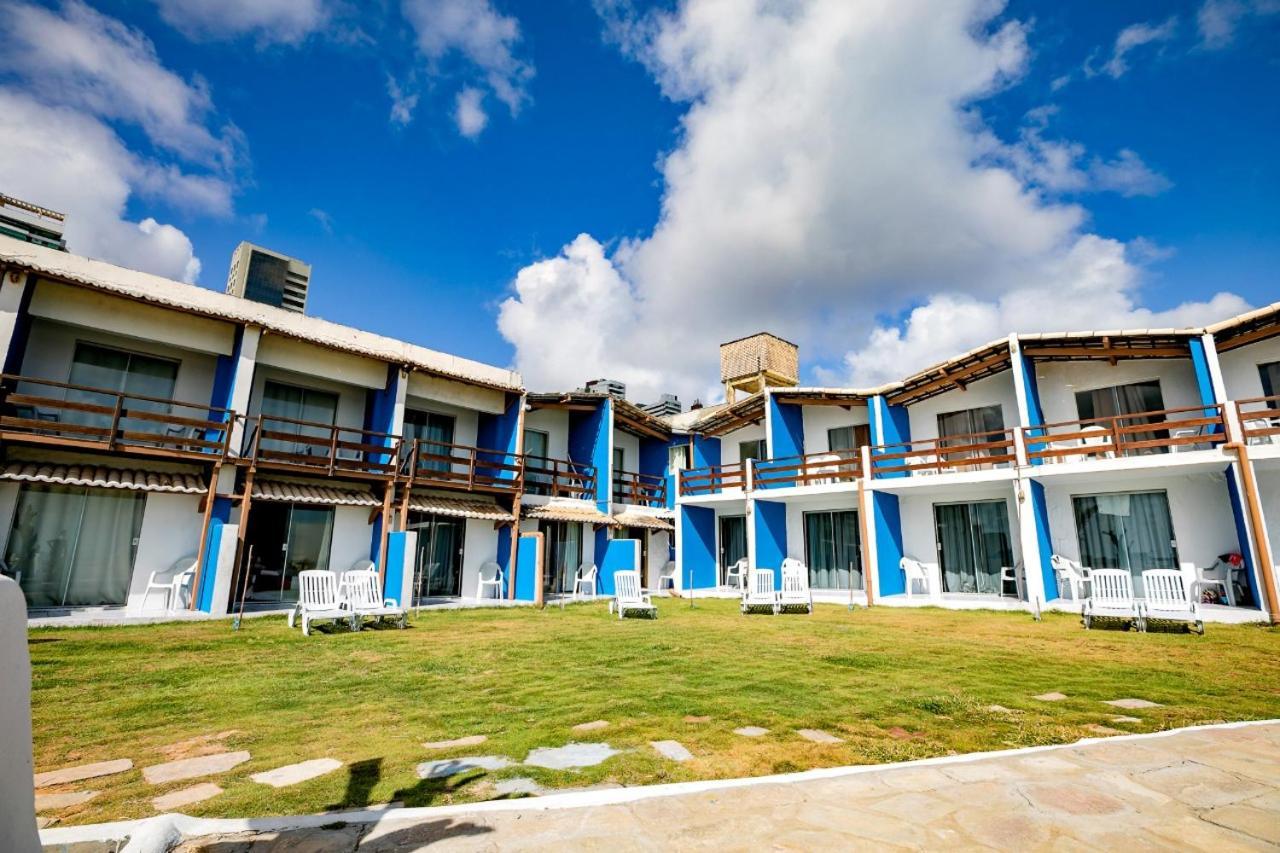 Hotel Paraiso Natal Ngoại thất bức ảnh