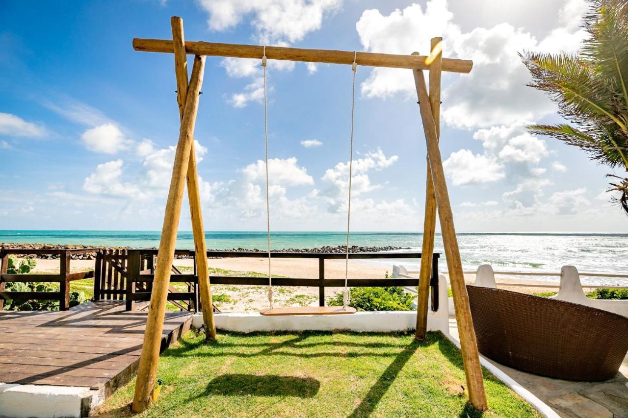 Hotel Paraiso Natal Ngoại thất bức ảnh