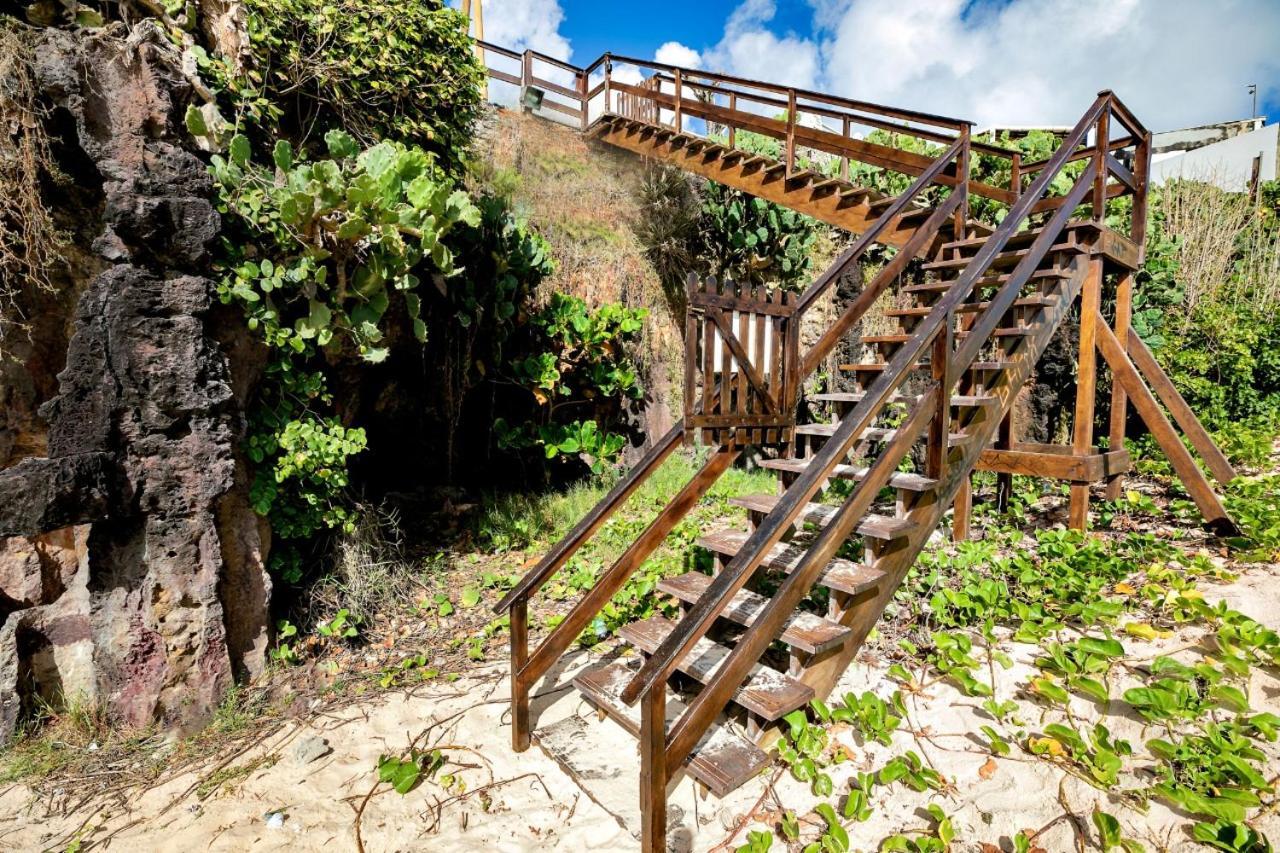 Hotel Paraiso Natal Ngoại thất bức ảnh