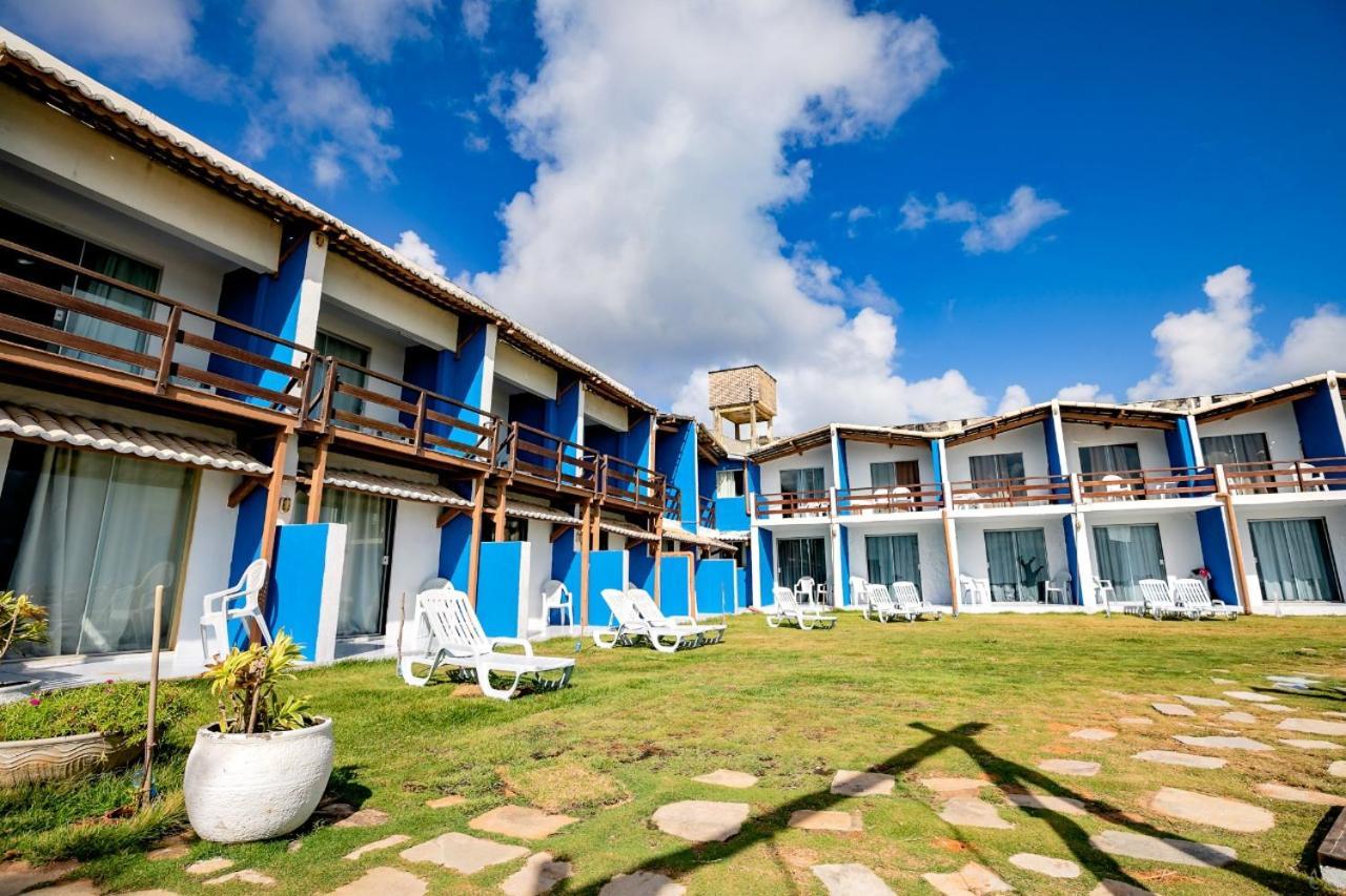Hotel Paraiso Natal Ngoại thất bức ảnh