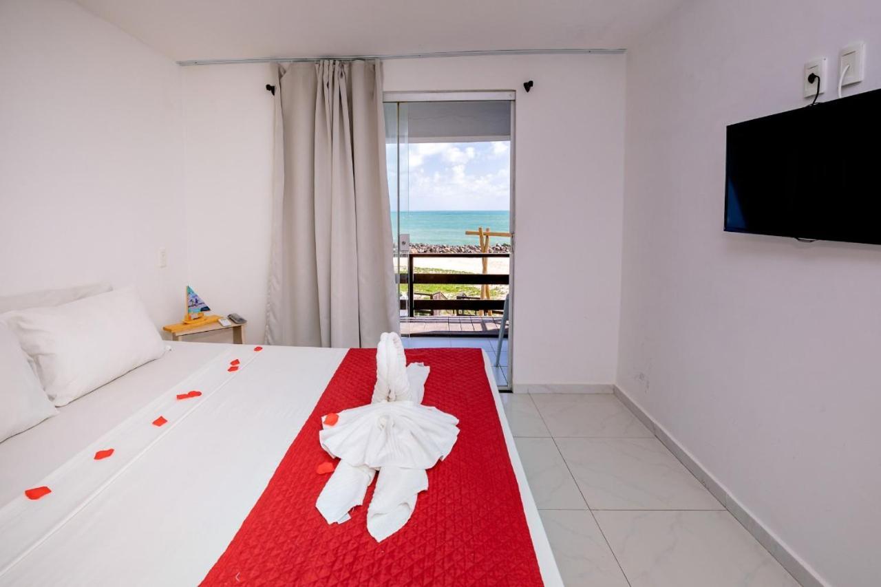 Hotel Paraiso Natal Ngoại thất bức ảnh