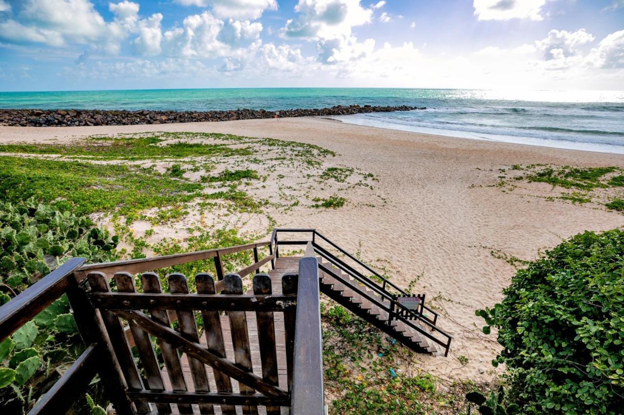 Hotel Paraiso Natal Ngoại thất bức ảnh