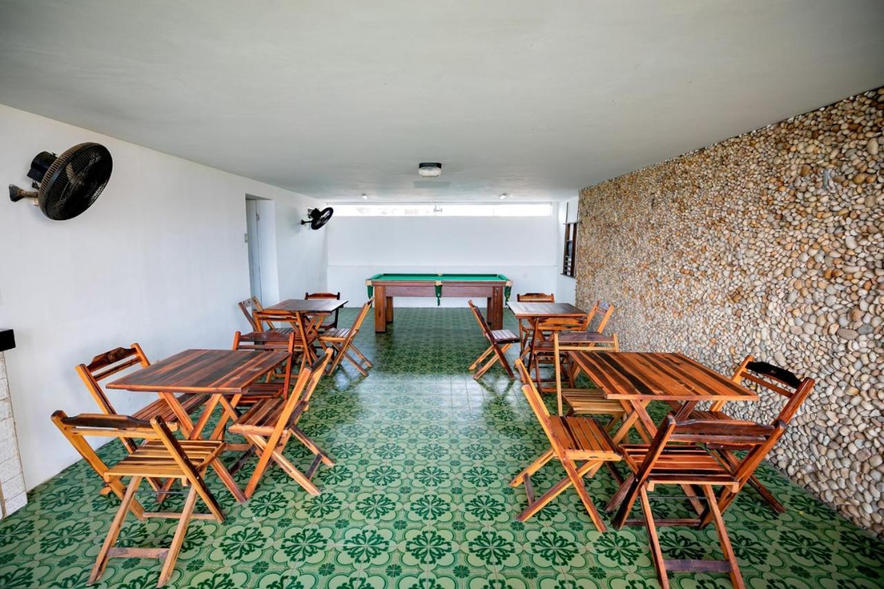 Hotel Paraiso Natal Ngoại thất bức ảnh