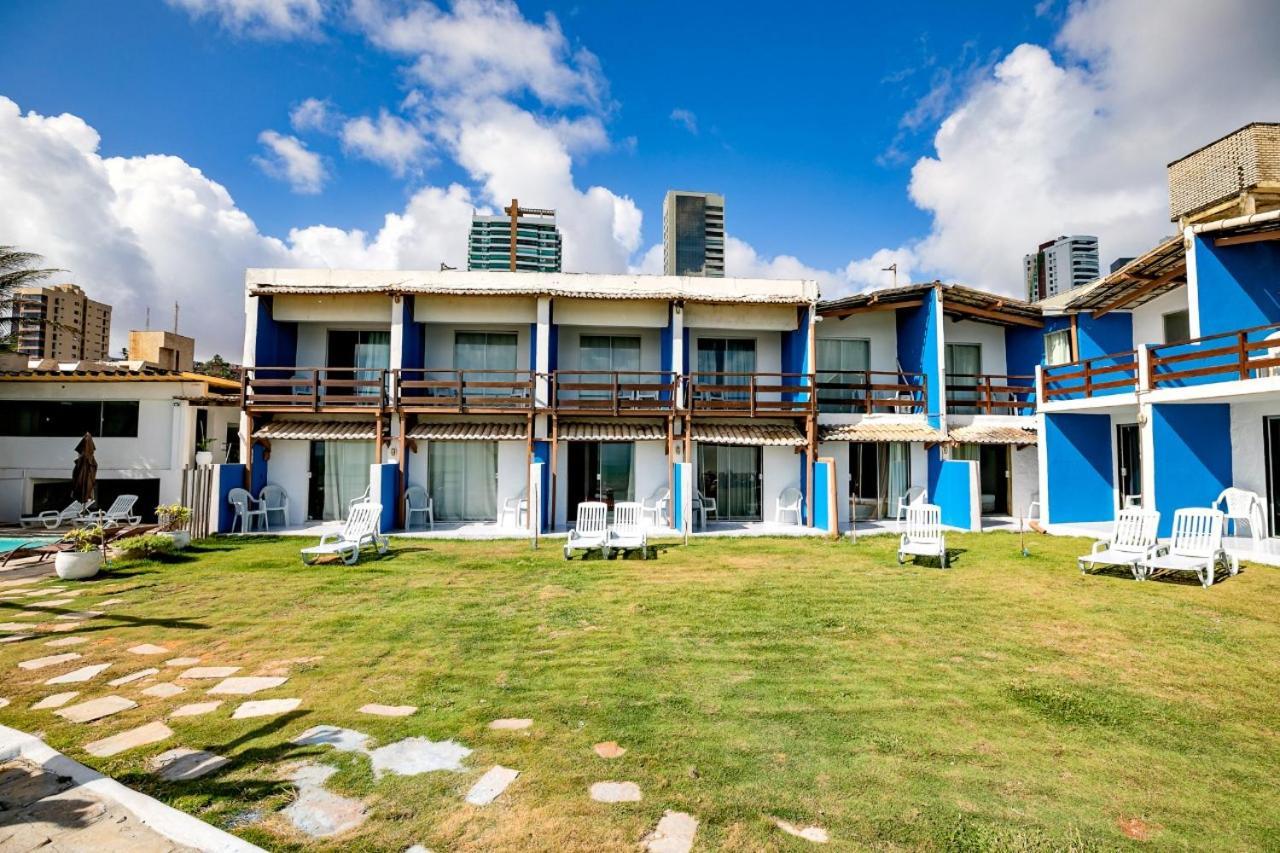 Hotel Paraiso Natal Ngoại thất bức ảnh