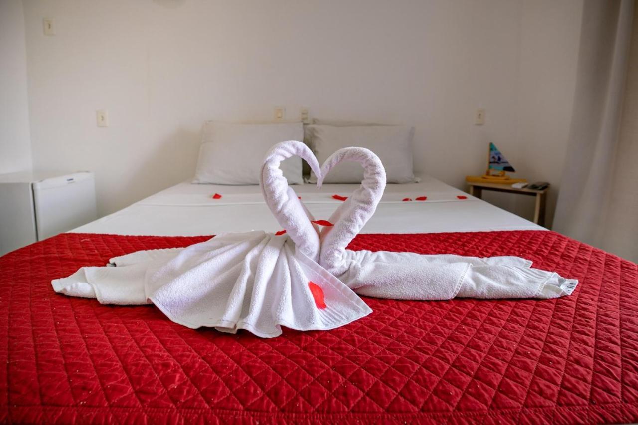 Hotel Paraiso Natal Ngoại thất bức ảnh