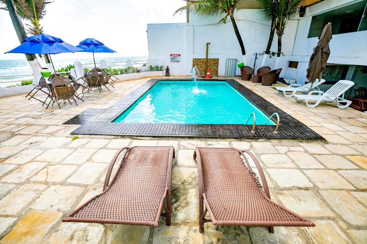 Hotel Paraiso Natal Ngoại thất bức ảnh