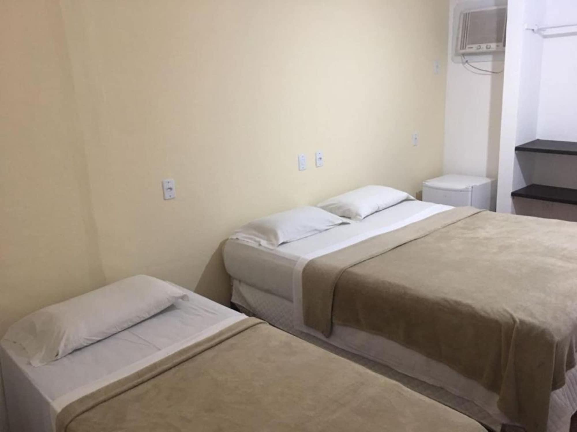 Hotel Paraiso Natal Ngoại thất bức ảnh