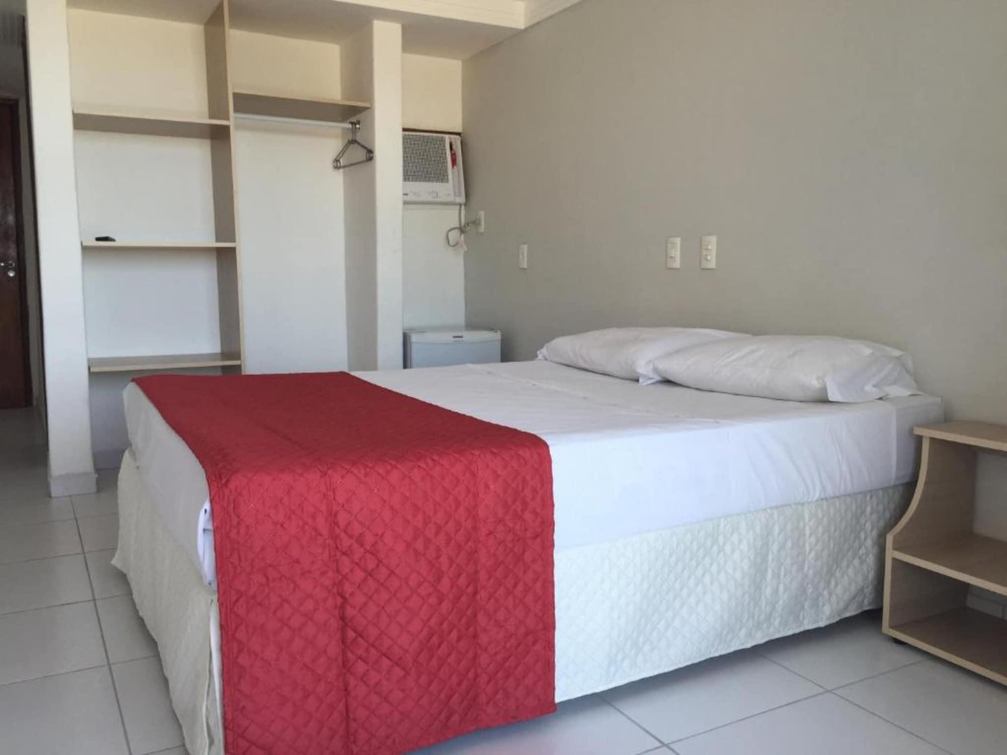 Hotel Paraiso Natal Ngoại thất bức ảnh