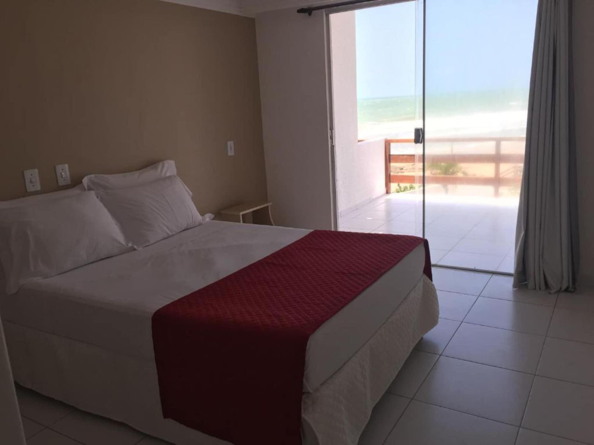 Hotel Paraiso Natal Ngoại thất bức ảnh