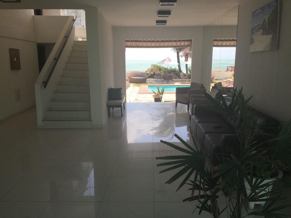 Hotel Paraiso Natal Ngoại thất bức ảnh