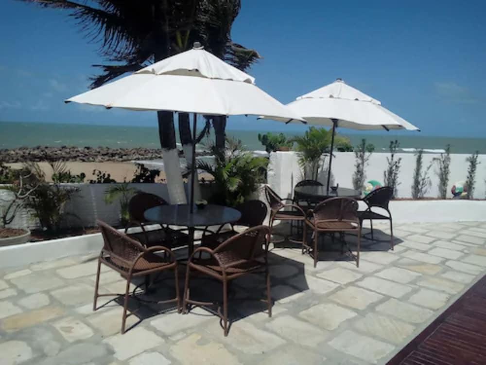 Hotel Paraiso Natal Ngoại thất bức ảnh