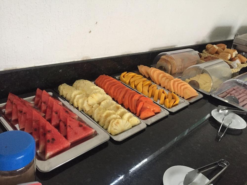 Hotel Paraiso Natal Ngoại thất bức ảnh