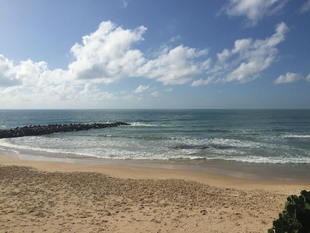 Hotel Paraiso Natal Ngoại thất bức ảnh