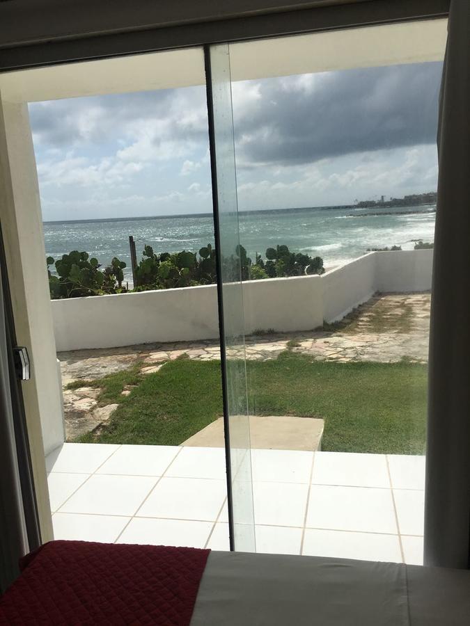 Hotel Paraiso Natal Ngoại thất bức ảnh