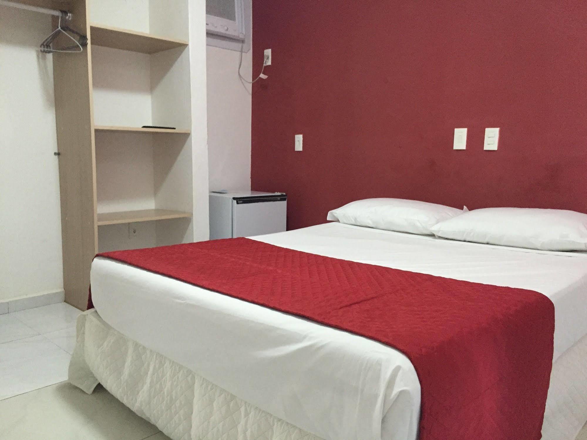 Hotel Paraiso Natal Ngoại thất bức ảnh