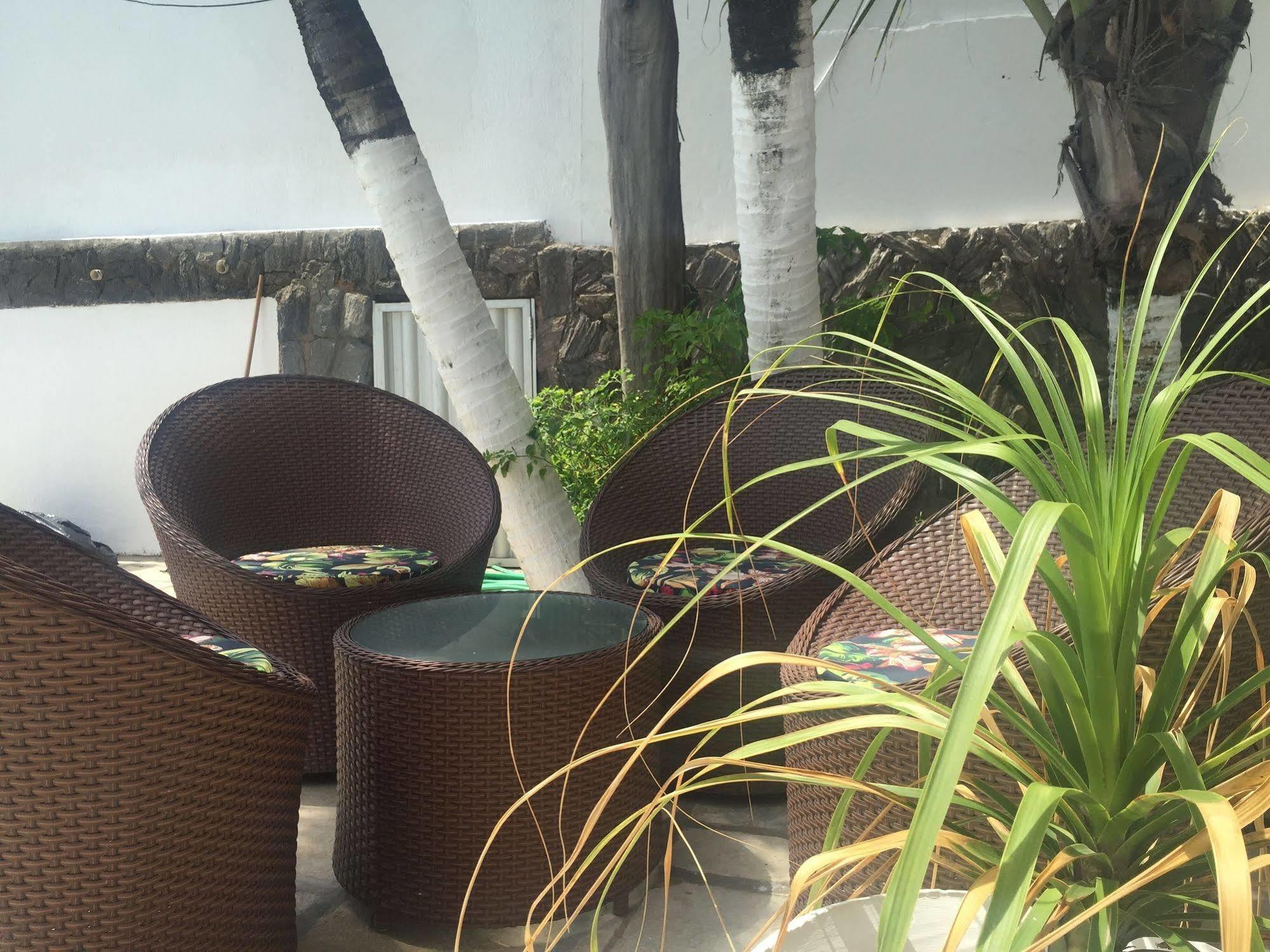 Hotel Paraiso Natal Ngoại thất bức ảnh
