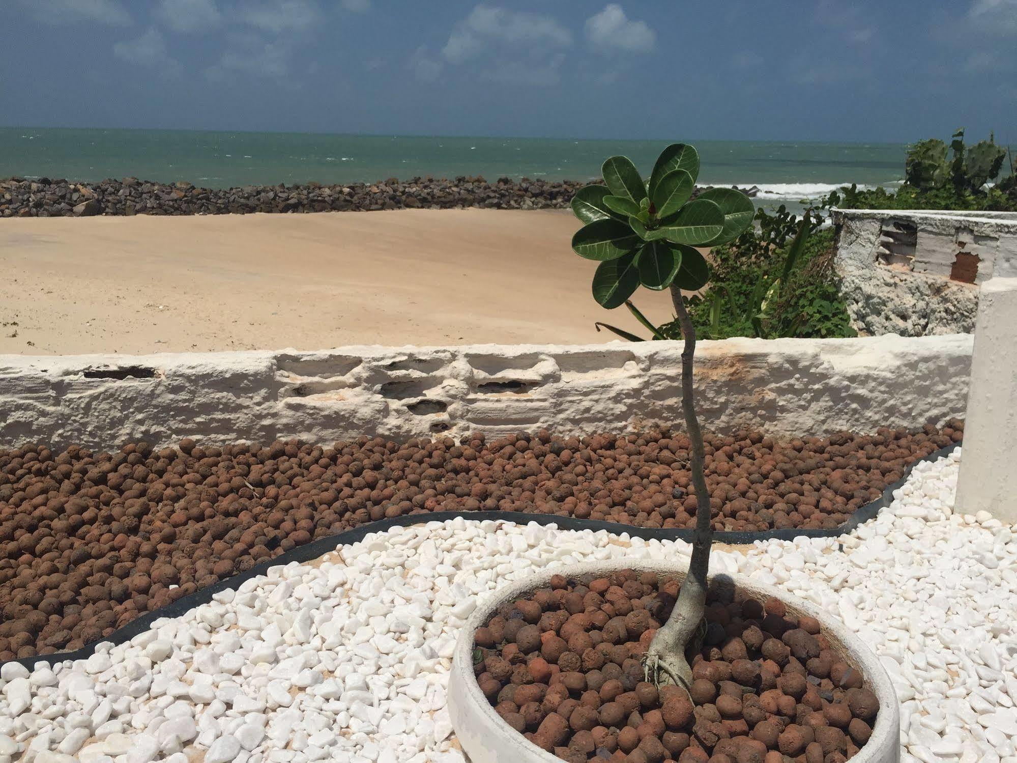 Hotel Paraiso Natal Ngoại thất bức ảnh