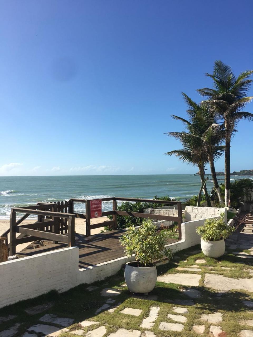 Hotel Paraiso Natal Ngoại thất bức ảnh