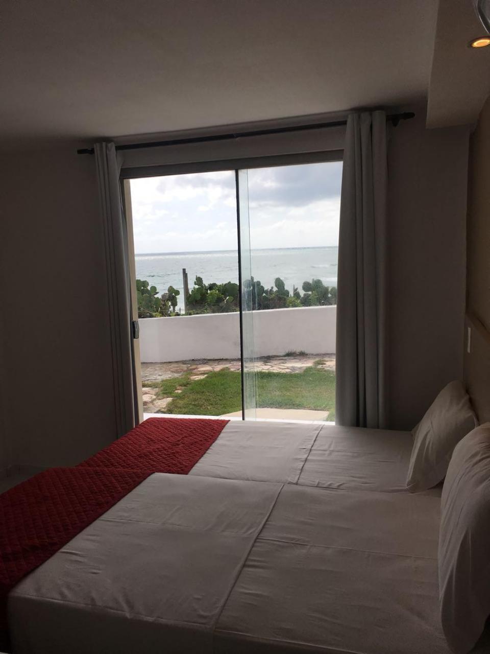 Hotel Paraiso Natal Ngoại thất bức ảnh