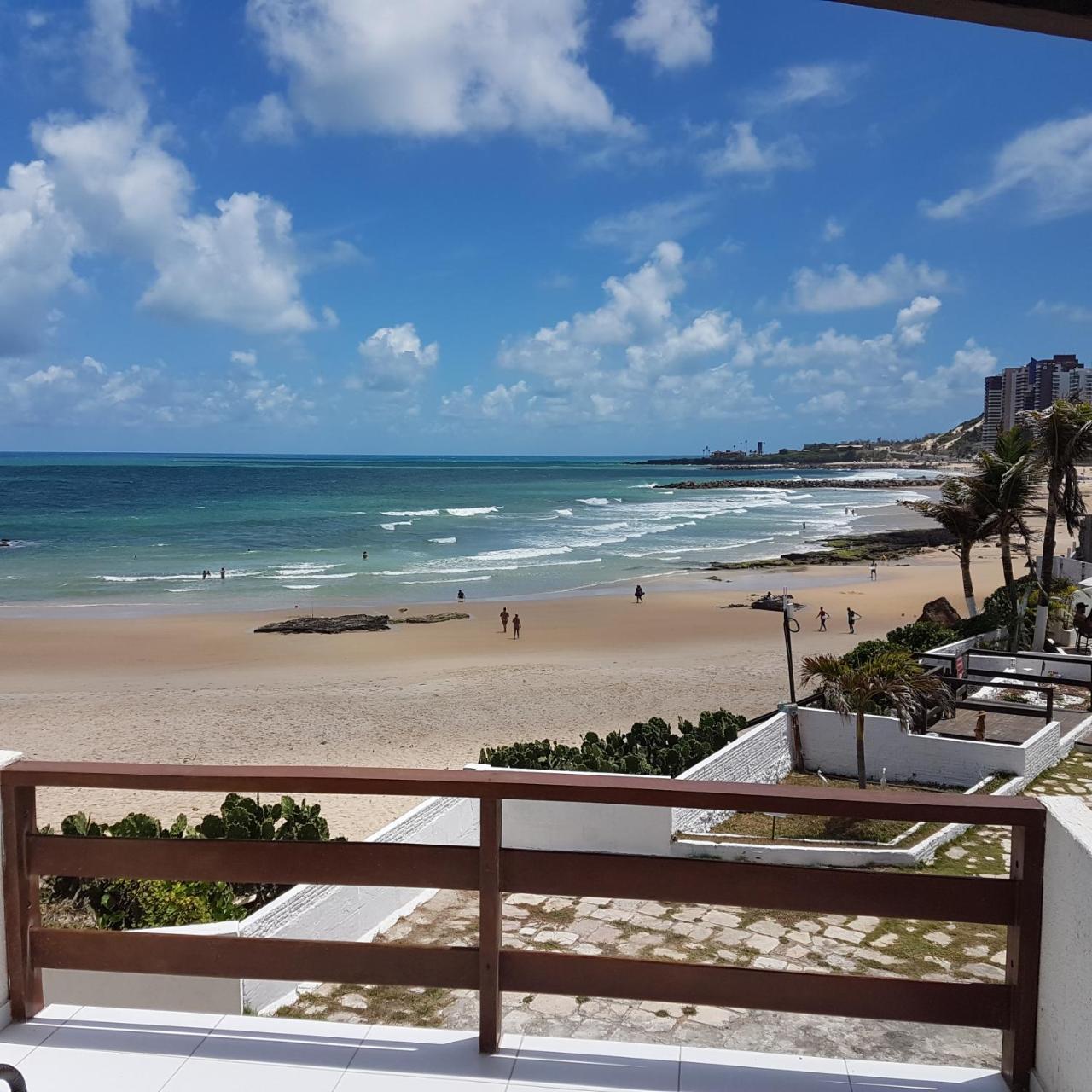 Hotel Paraiso Natal Ngoại thất bức ảnh