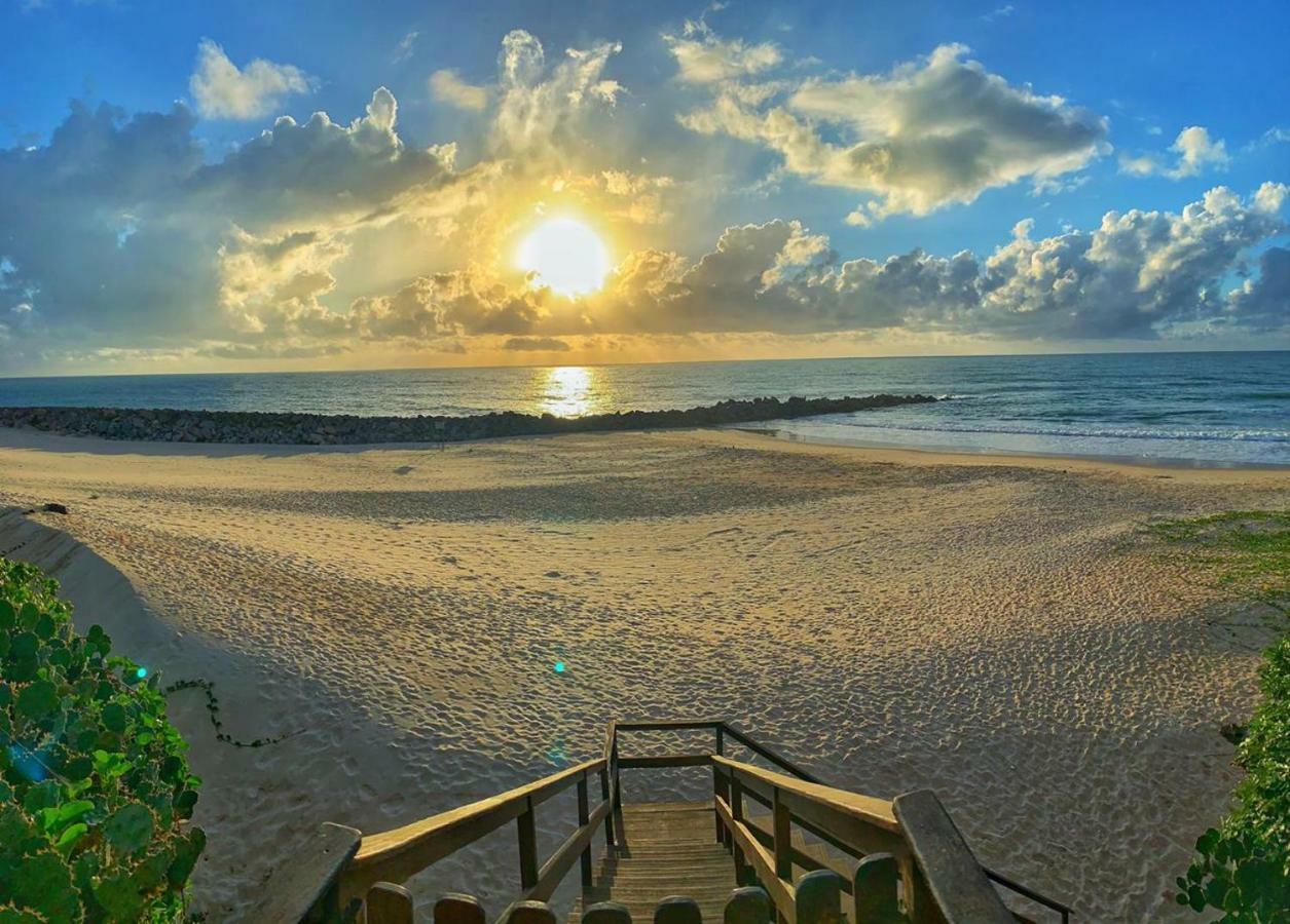 Hotel Paraiso Natal Ngoại thất bức ảnh