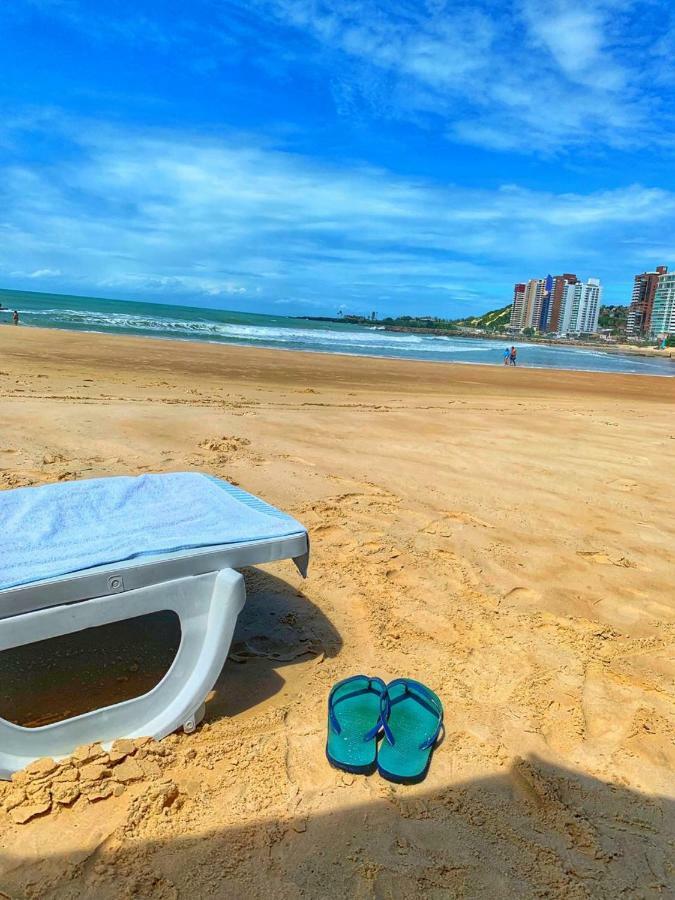 Hotel Paraiso Natal Ngoại thất bức ảnh
