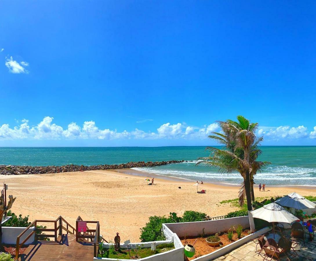 Hotel Paraiso Natal Ngoại thất bức ảnh