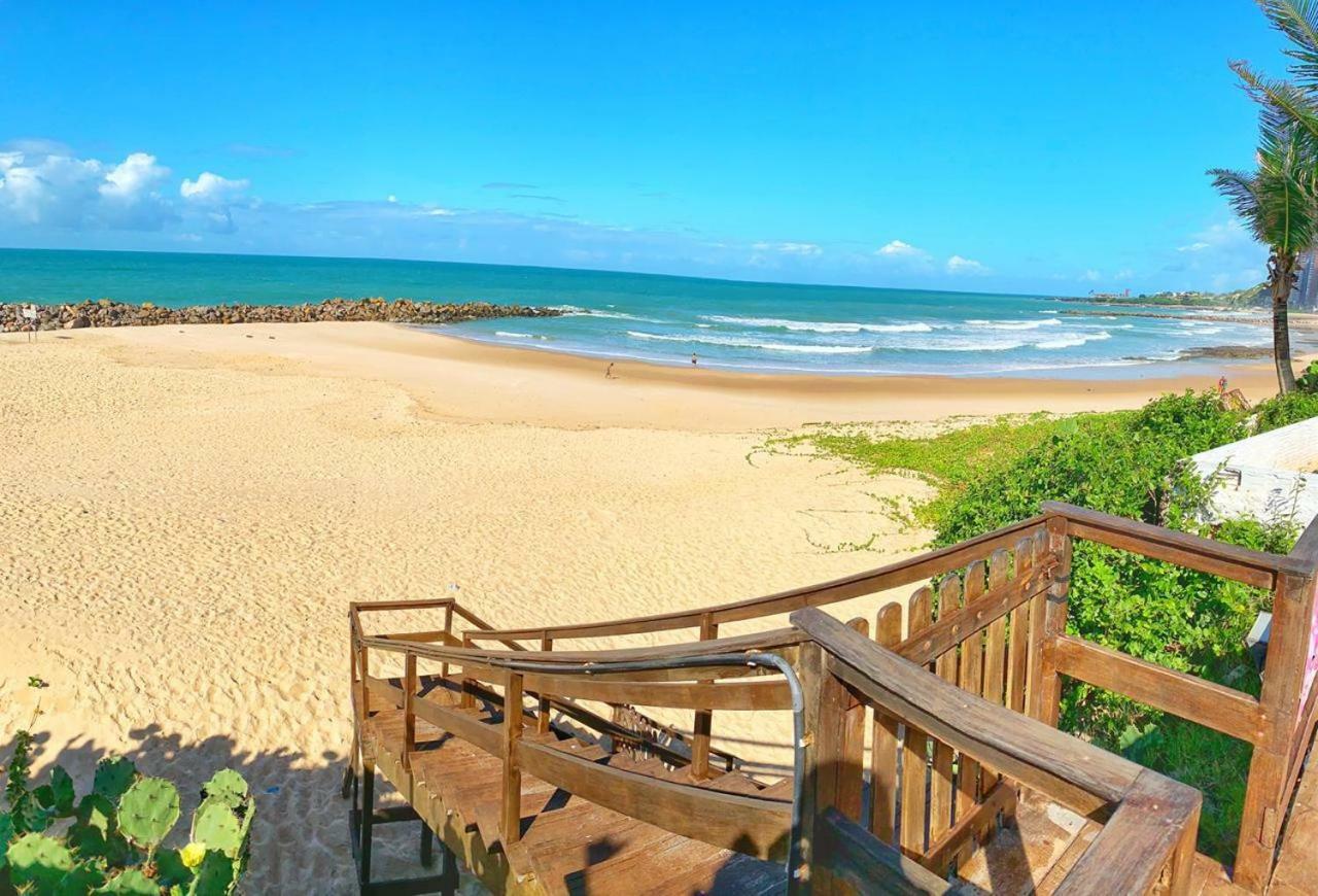 Hotel Paraiso Natal Ngoại thất bức ảnh